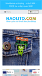 Mobile Screenshot of naolito.com